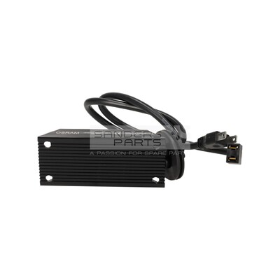 LEDRIVING SMART CANBUS 2HB24V20W PX26D HFB2 2PCS